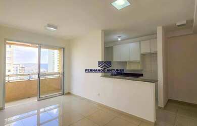 Imagem 2: Apartamento com 2 dormitórios, 70 m² - venda por R$ 950.000,00 ou aluguel...