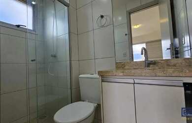 Imagem 8: Locação apartamento 02 quartos para locação, ao lado do Parque Cascavel,...