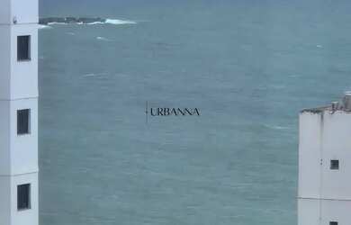 Imagem 2: Apartamento 2 Quartos 80 m² Sol da Manhã Vista Para o Mar da Praia da...