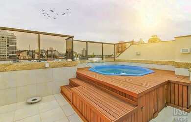 Imagem 15: Cobertura para Venda - 252m², 3 dormitórios, sendo 1 suites, 2 vagas...