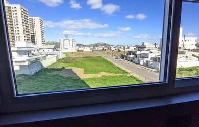 Imagem 11: Apartamento com área externa