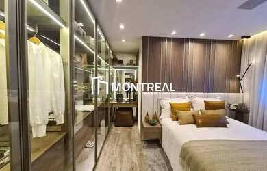 Imagem 11: APARTAMENTO À VENDA NO BROOKLIN, 2 DORMITÓRIOS, 2 SUÍTES. 1 VAGA DE...