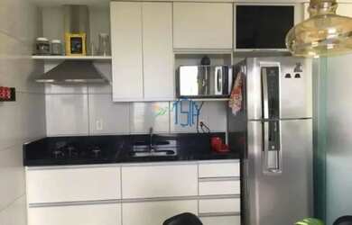 Imagem 2: Apartamento à venda no parque das árvores