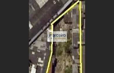 Imagem: O terreno possui 10m² de Área e está localizado em Penha