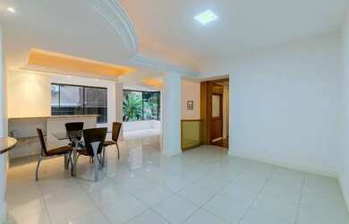 Imagem 4: Apartamento com 113 metros 2 quartos 1 vaga no bairro Bela Vista em Porto Alegre - RS