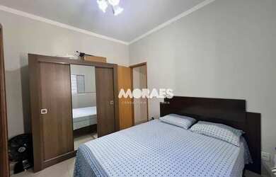 Imagem 15: Casa com 2 dormitórios à venda, 187 m² por R$ 650.000,00 - Jardim Bela...