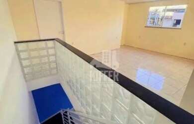 Imagem 4: Casa Duplex no Porto Novo a venda, 2 quartos com extensão para o 3º...