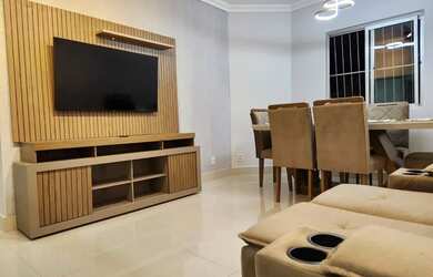 Imagem 7: Apartamento Mobiliado no Condomínio Porto Rico - Av. Pedro Ludovico