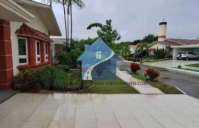 Imagem 3: Casa no Condomínio Alpha Garden - Flores