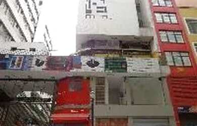 Imagem 8: loja no Centro. 100m² de Áreae5 Vagas na garagem