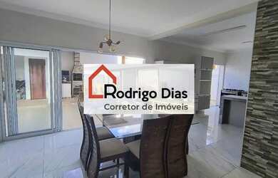 Imagem 14: Casa à Venda e Locação com 5 dormitórios- Condomínio São Venâncio,...