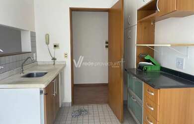 Imagem 13: apartamento - Mansões Santo Antônio - Campinas