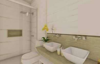 Imagem 14: Casa em Embaré, Casa em Santos, Casa com 3 dorms, Casa à Venda em Embaré,...