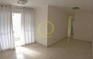 Imagem: O apartamento possui 3 Dormitórios, 1 Banheiro, 2 Vagas na