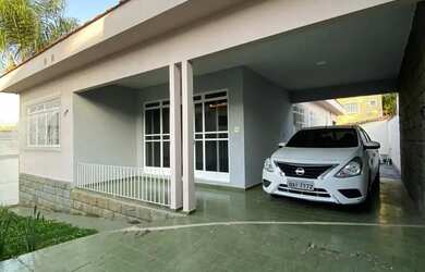 Imagem 3: Casa para venda em São Lourenço MG