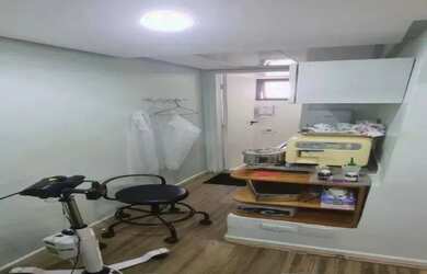 Imagem 8: Imóvel para aluguel e venda possui 45 metros quadrados com 1 quarto em...