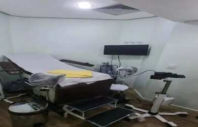 Imagem 9: Imóvel para aluguel e venda possui 45 metros quadrados com 1 quarto em...