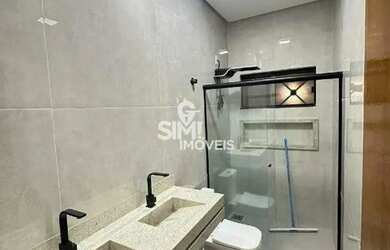 Imagem 9: CASA NA 1103 SUL 3 QUARTOS SENDO 1 SUITE