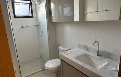 Imagem 9: Apartamento com 2 dormitórios MOBILIADO para alugar, 69 m² por R$ 5.500/mês...