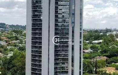 Imagem 13: Apartamento com 1 dormitório, 66 m² - venda por R$ 885.000,00 ou aluguel...