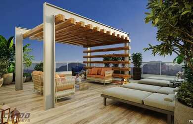 Imagem 11: Super lançamento com apartamentos de 2 ou 3 ou 4 quartos de frente para...