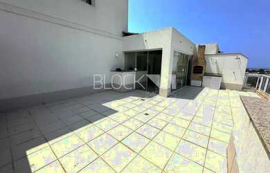 Imagem 9: Recreio dos Bandeirantes Cobertura 2 quartos, sendo 1 suite