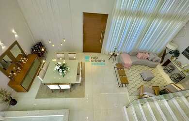 Imagem 12: Chácara de alto padrão à venda no Condomínio Alto da Boa Vista Senador...