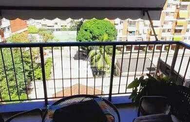 Imagem 8: Cobertura à venda, 2 quartos, 1 suíte, Jardim Botânico - RIO DE JANEIRO/RJ