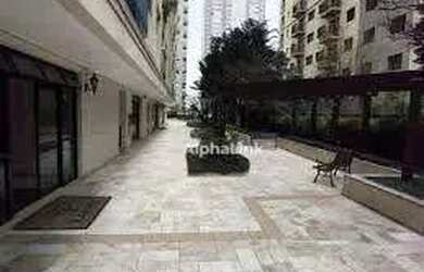 Imagem 14: Apartamento com 3 dormitórios para alugar, 78 m² por R$ 7.000,00/mês - Alphaville - Baruer