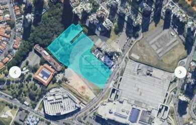 Imagem: O terreno possui 19.069m² de Área, Imóvel novo e está localizado