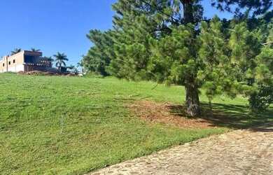 Imagem 2: TERRENO EM CONDOMINIO COM 1.387,97 VIVENDAS DO LAGO II SOROCABA OESTE