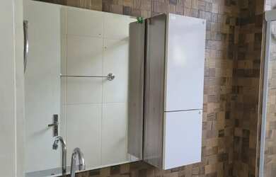 Imagem 9: Alugo apto 3 quartos Estrada do Margarça-Campo Grande-Prox Park Shopping