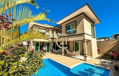 Imagem 9: Casa Sobrado à Venda no Condomínio Ibi Aram II - Residencial Ibi-Aram...