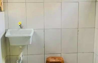 Imagem 8: Casa popular Casa com 2 dormitórios