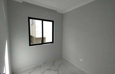 Imagem 14: Apartamento novo com 3 quartos e sacada com churrasqueira para locação...