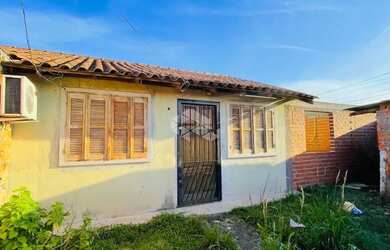 Imagem 4: Casa de 02 quartos à venda no bairro Camobi, PREÇO OTIMO, proximo a...