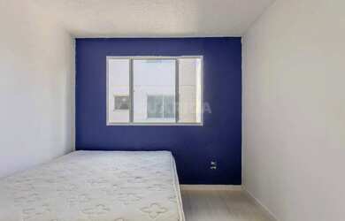 Imagem 7: Apartamento de 2 dormitórios no bairro Jardim Leopoldina