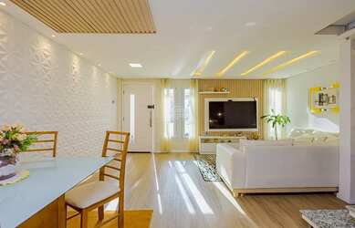 Imagem 6: Vendas Sobrado Curitiba PR