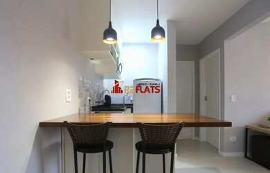 Imagem 6: Flat com ótimo preço no bairro Bela Vista. Confira