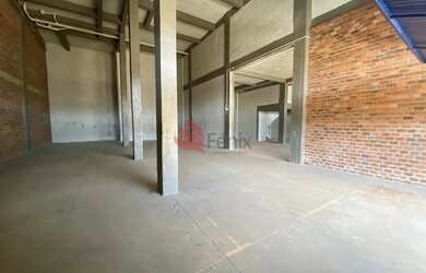 Imagem 4: PAVILHÃO / DEPÓSITO RONDÔNIA NOVO HAMBURGO