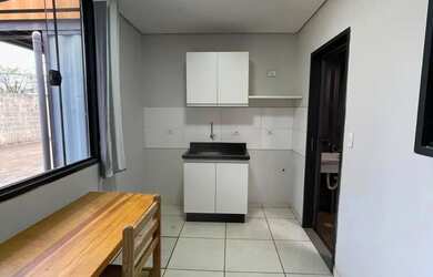 Imagem 6: Locação - Kitnet no Jardim Aclimação em Maringá