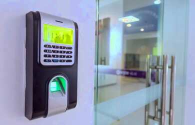 Imagem: O depósito possui 21m² de Área e está localizado em Barra