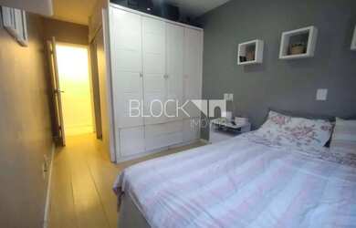 Imagem 8: Barra da Tijuca Apartamento 3 quartos, sendo 1 suite