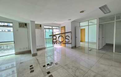 Imagem 8: Andar corrido na Praça da Assembléia - 10 Salas - 6 Varandas - 5 vagas - Bairro: Santo Ago