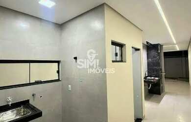 Imagem 11: CASA NA 1103 SUL 3 QUARTOS SENDO 1 SUITE