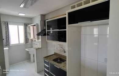 Imagem 5: Apartamento para alugar com 2 Quartos no Edifício Mirante do Lago na Gleba Palhano em Lond