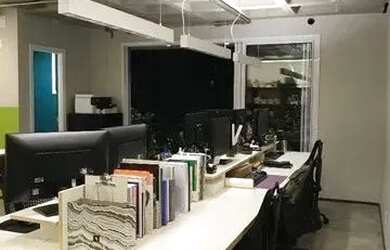 Imagem 4: Venda de Salas Comerciais em Pinheiros, São Paulo-SP: 62,07 m² de Área e 2 Vagas de Garage