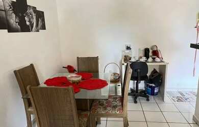 Imagem 5: CAROLINA E ANDRADE VENDE COM EXCLUSIVIDADE Apartamento à Venda Parque...