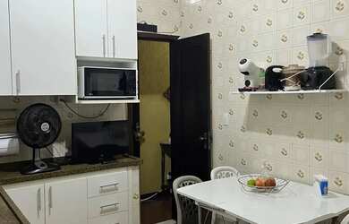 Imagem 11: Imóvel para venda com 140 metros quadrados com 3 quartos em Flamengo...