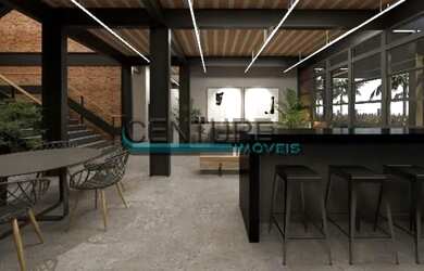 Imagem 4: Galpão para aluguel, com 654m² - Cinco